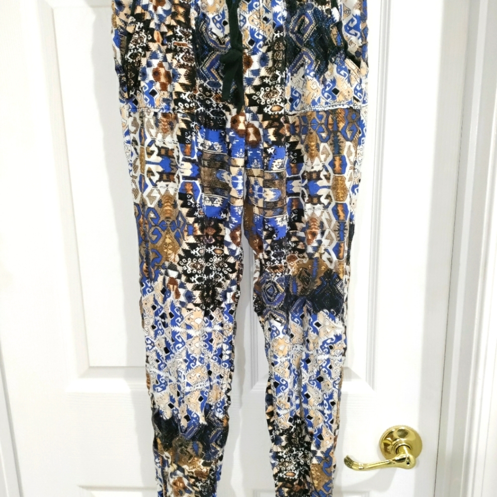 S Soft Cargo Pants